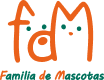 Familia de Mascotas